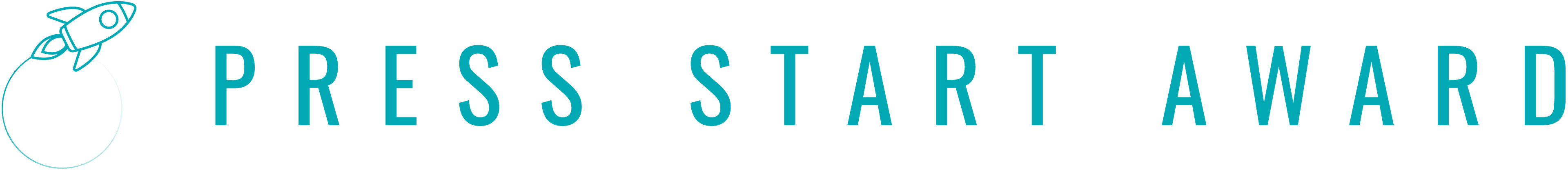Press Start Logo